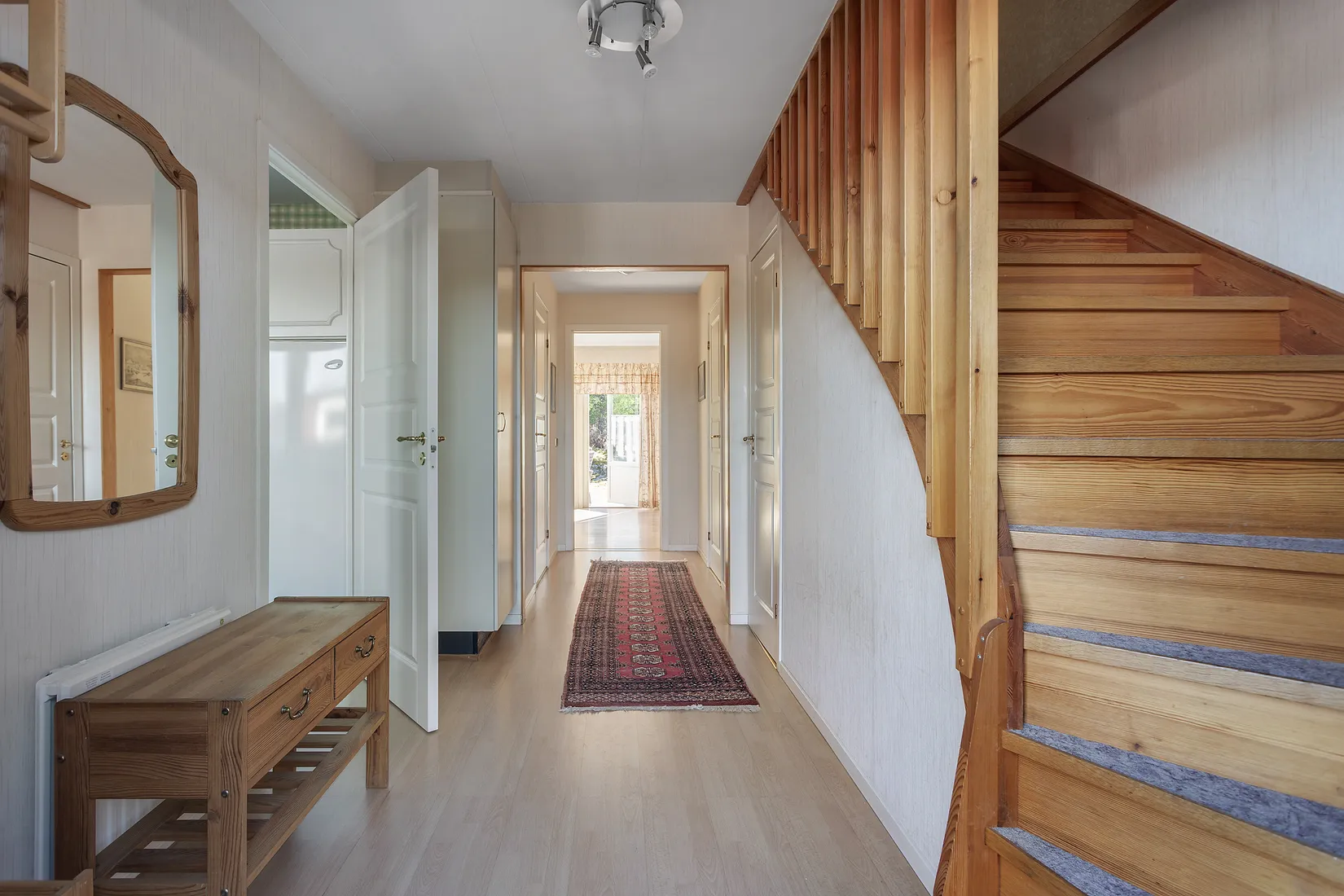 Villa, Radhus, Kaggetorpsvägen 174, Kaggetorp, Trollhättan