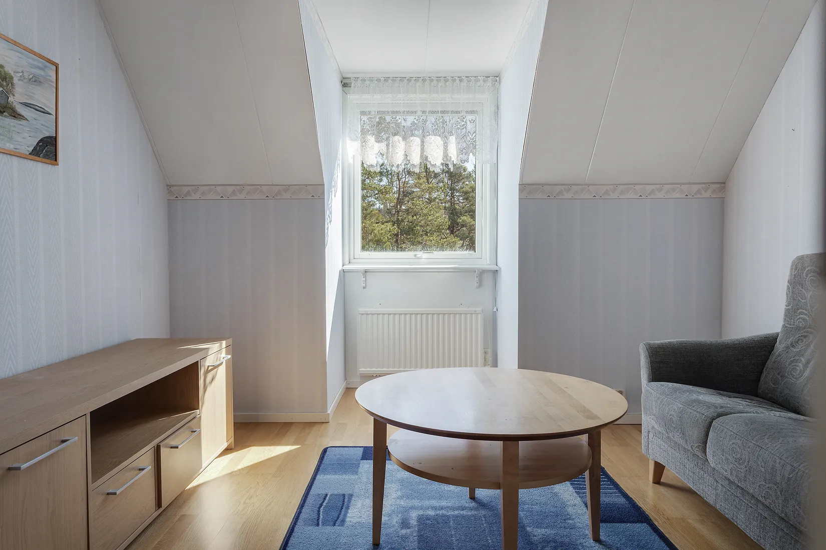 Villa, Radhus, Kaggetorpsvägen 174, Kaggetorp, Trollhättan