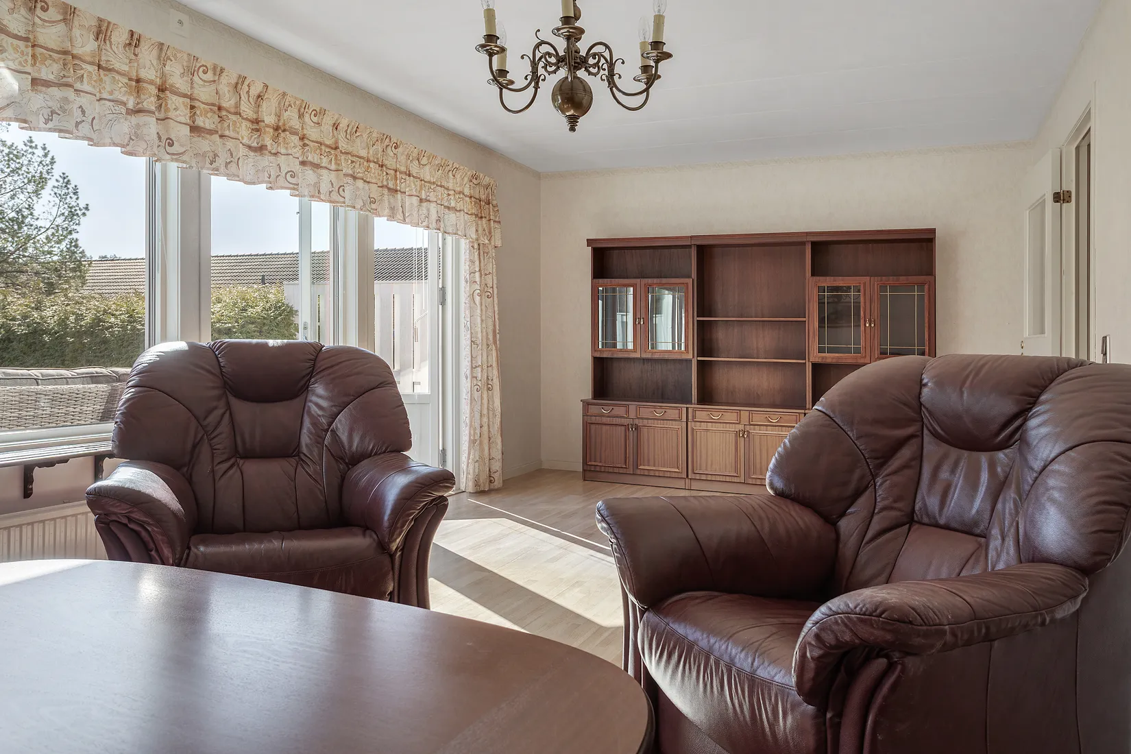 Villa, Radhus, Kaggetorpsvägen 174, Kaggetorp, Trollhättan