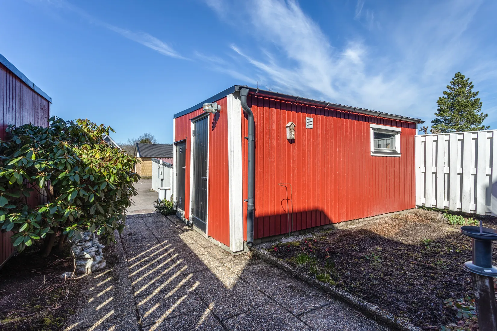 Villa, Radhus, Kaggetorpsvägen 174, Kaggetorp, Trollhättan