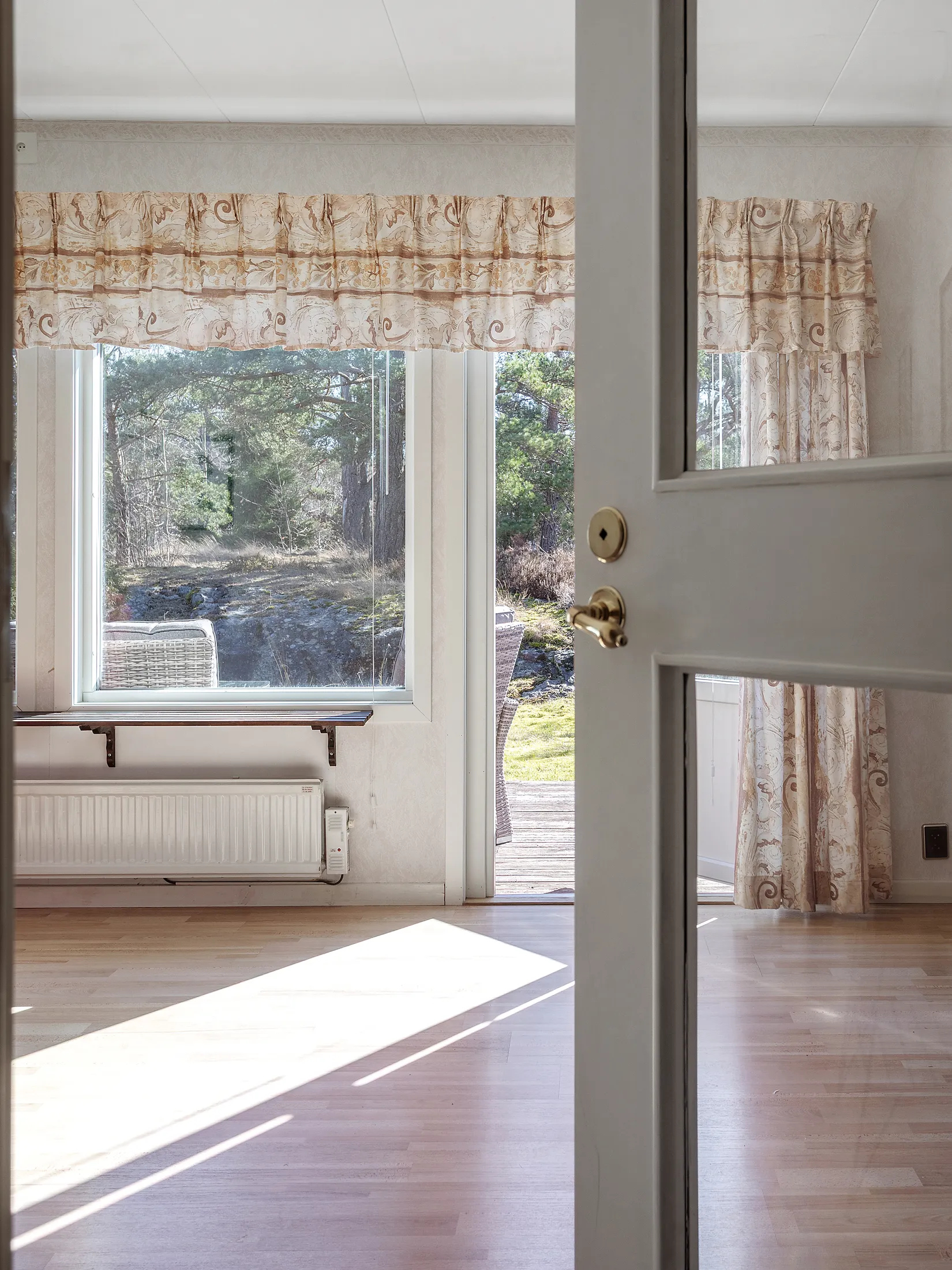 Villa, Radhus, Kaggetorpsvägen 174, Kaggetorp, Trollhättan