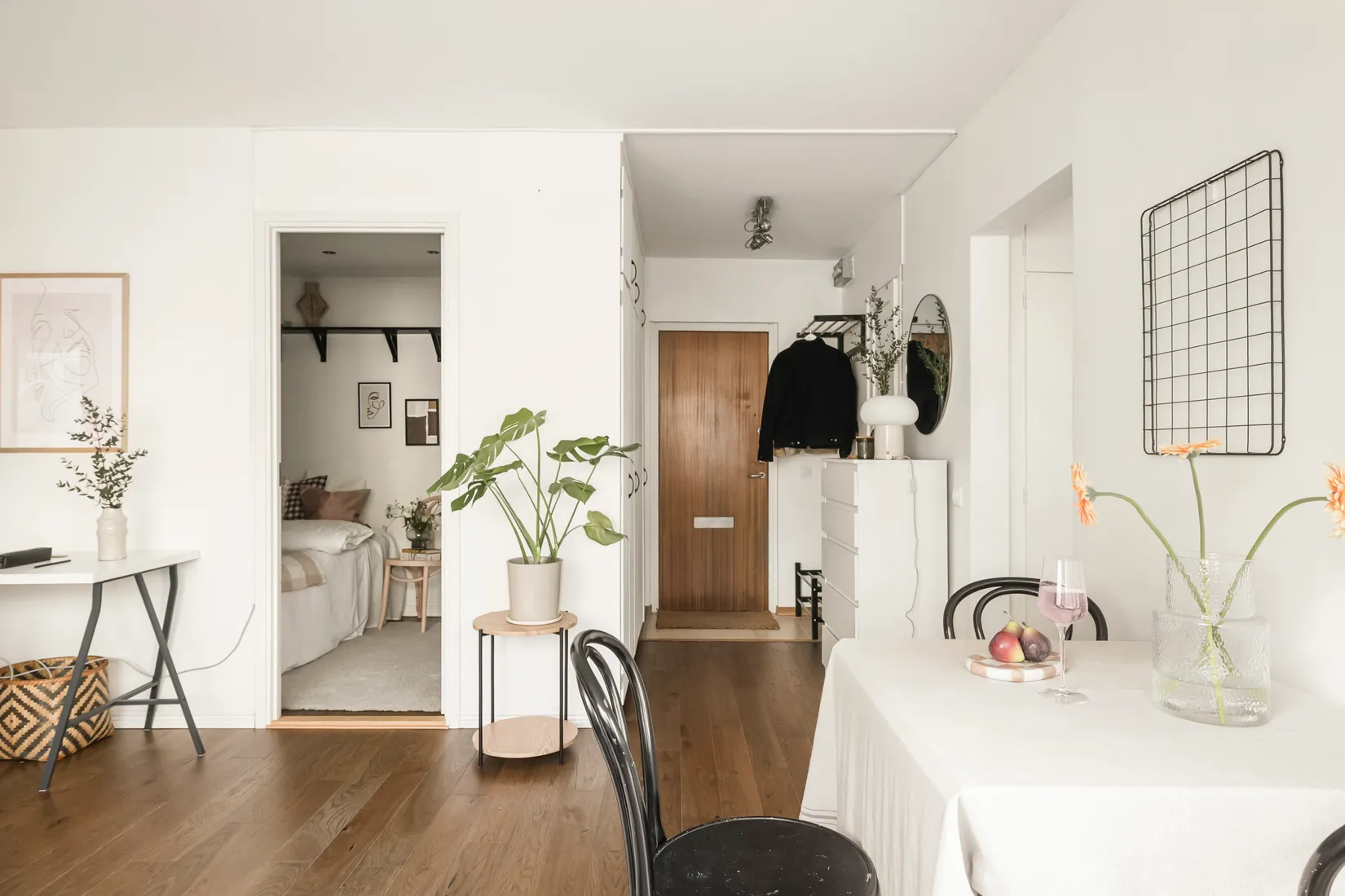 Bostadsrätt, Nordostpassagen 55, Linnéstaden, Göteborg