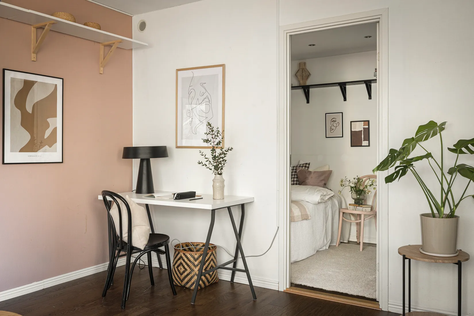 Bostadsrätt, Nordostpassagen 55, Linnéstaden, Göteborg