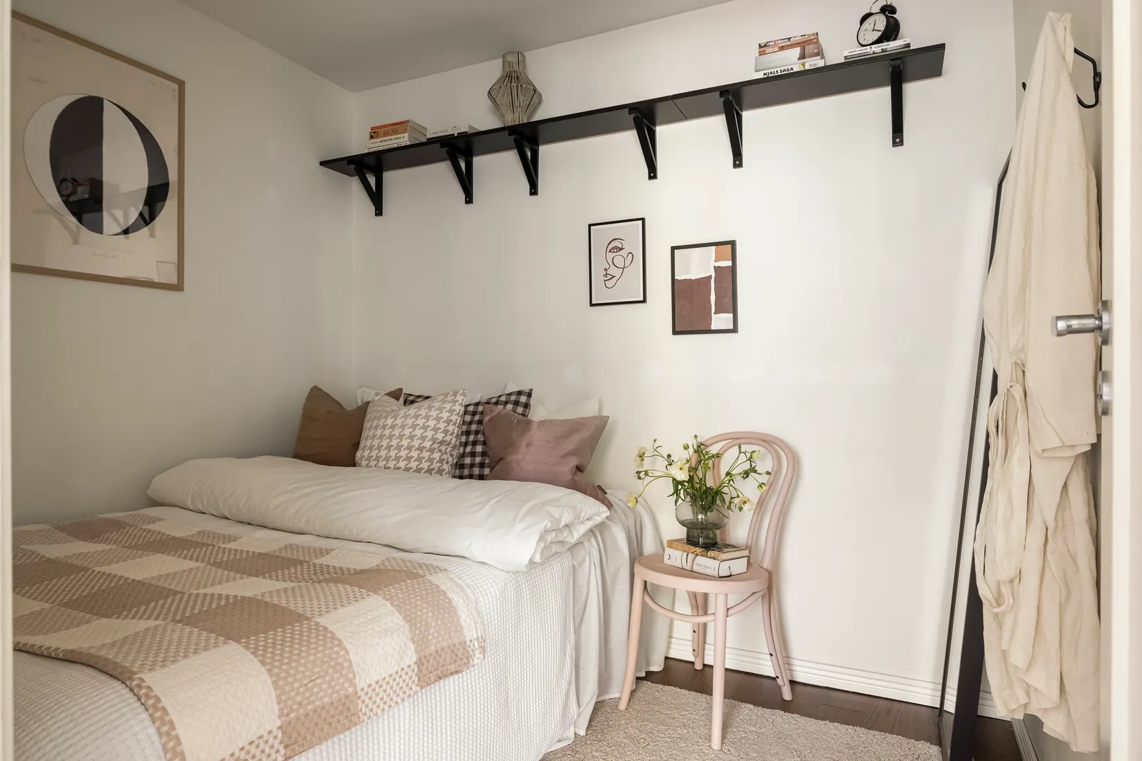 Bostadsrätt, Nordostpassagen 55, Linnéstaden, Göteborg