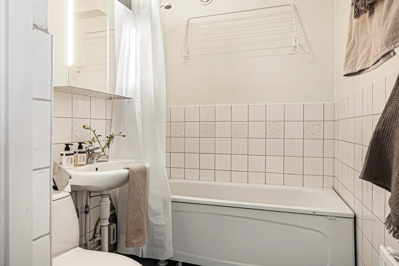 Bostadsrätt, Nordostpassagen 55, Linnéstaden, Göteborg