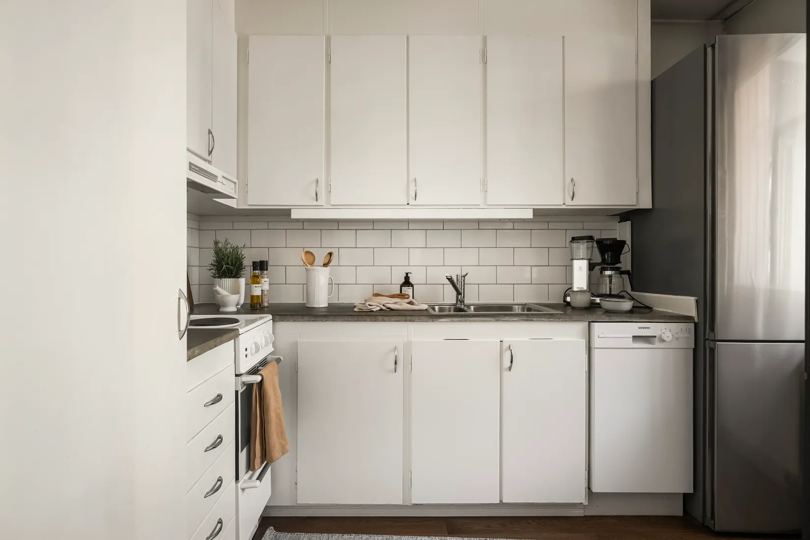 Bostadsrätt, Nordostpassagen 55, Linnéstaden, Göteborg