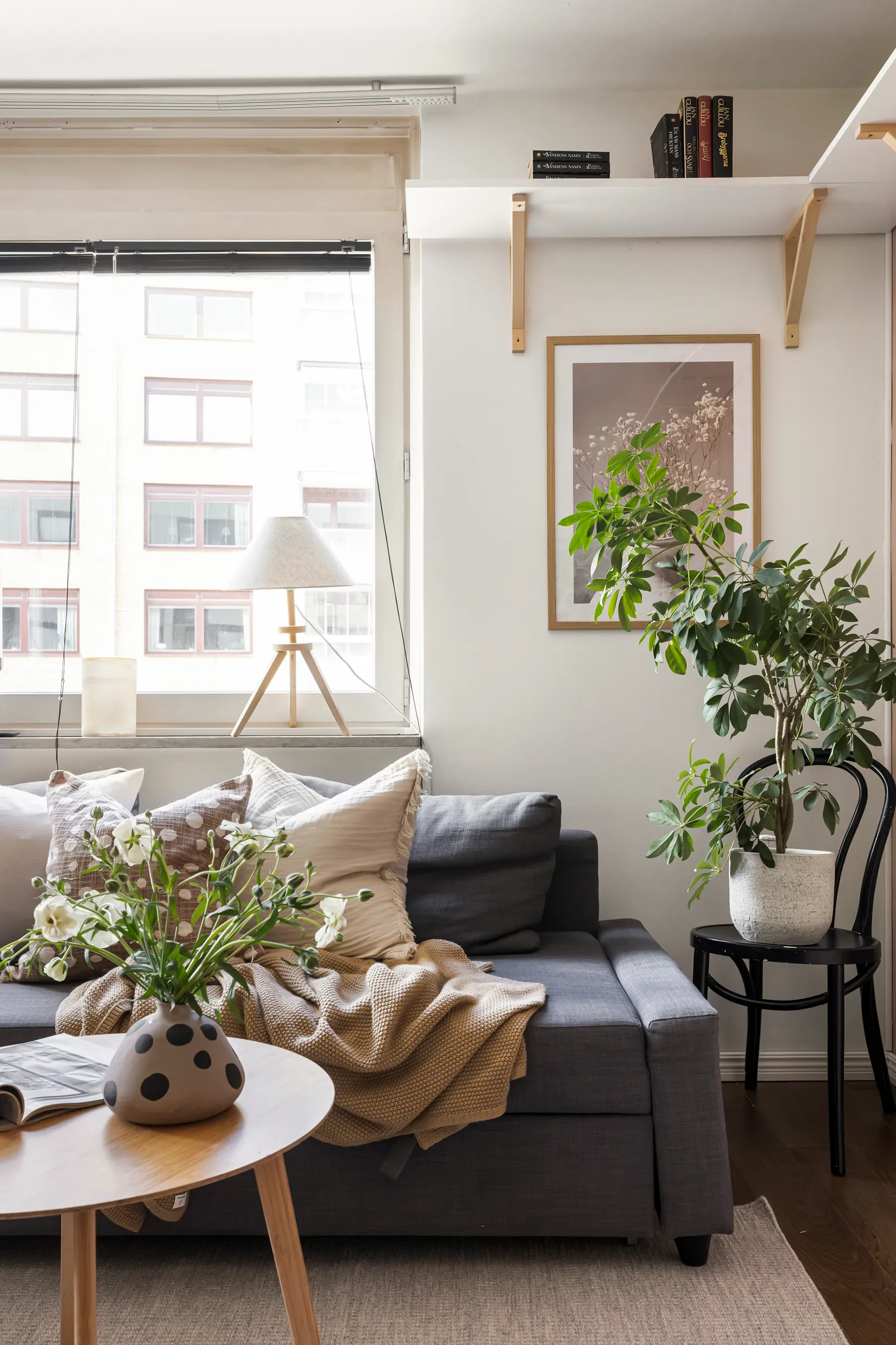 Bostadsrätt, Nordostpassagen 55, Linnéstaden, Göteborg