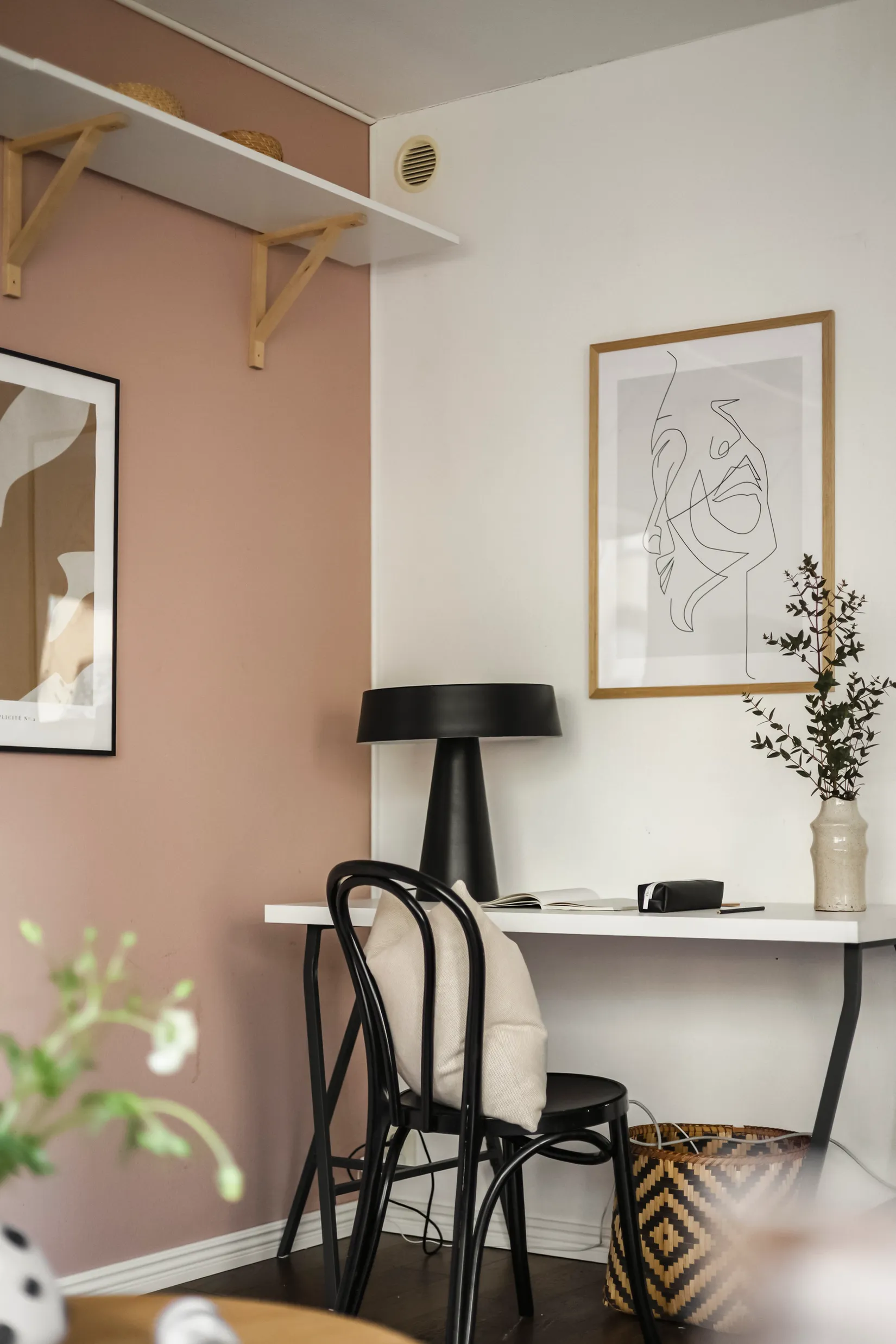 Bostadsrätt, Nordostpassagen 55, Linnéstaden, Göteborg