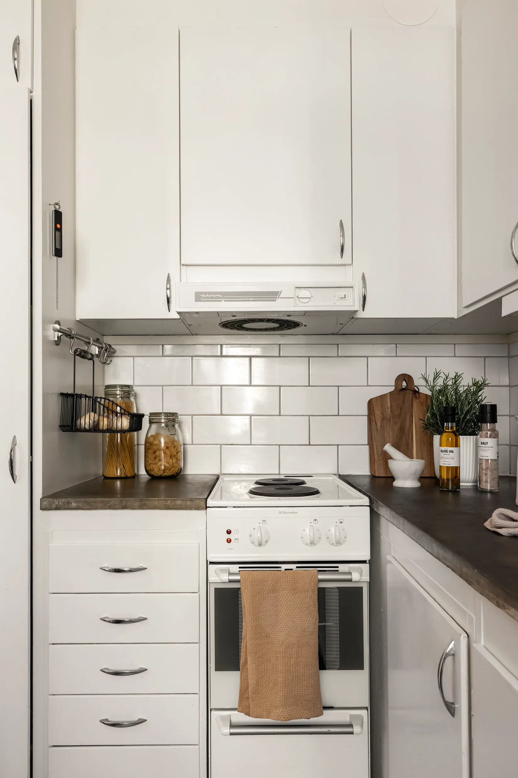 Bostadsrätt, Nordostpassagen 55, Linnéstaden, Göteborg