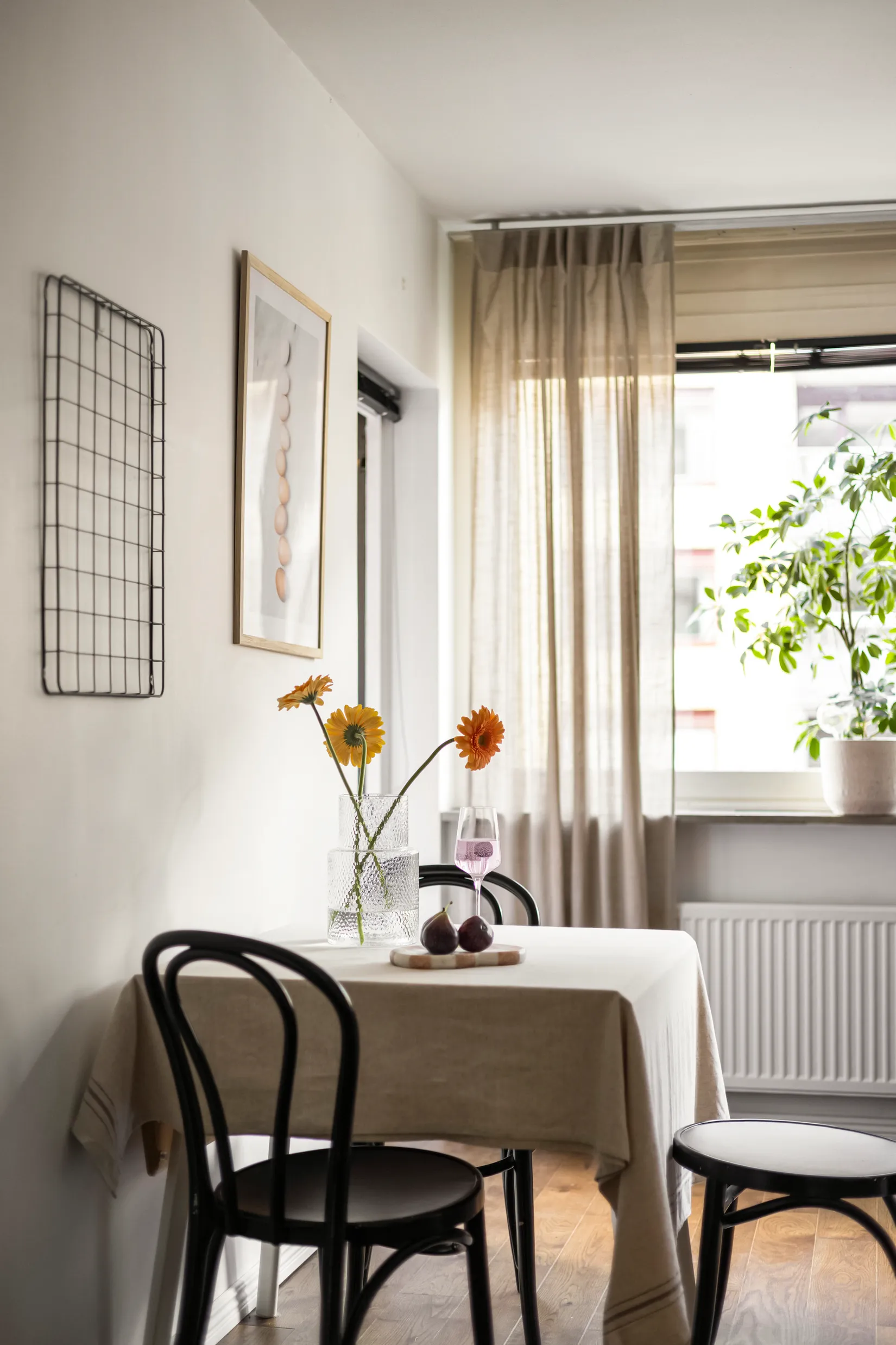 Bostadsrätt, Nordostpassagen 55, Linnéstaden, Göteborg