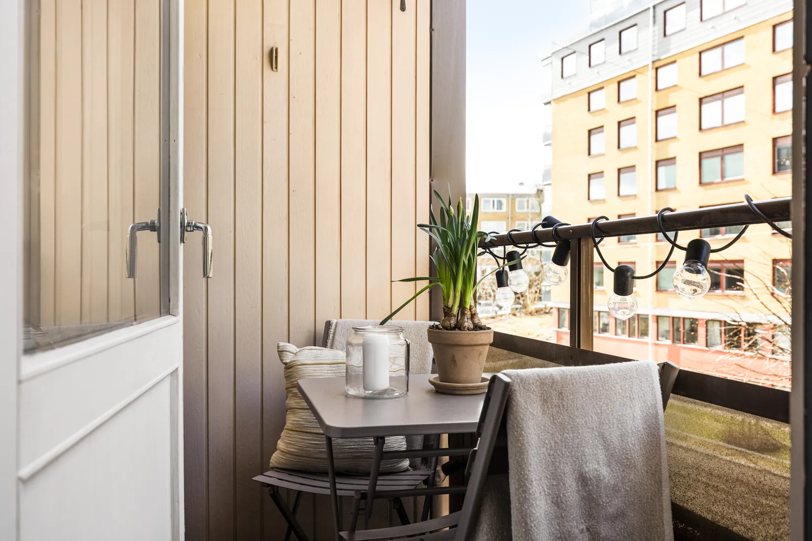 Bostadsrätt, Nordostpassagen 55, Linnéstaden, Göteborg