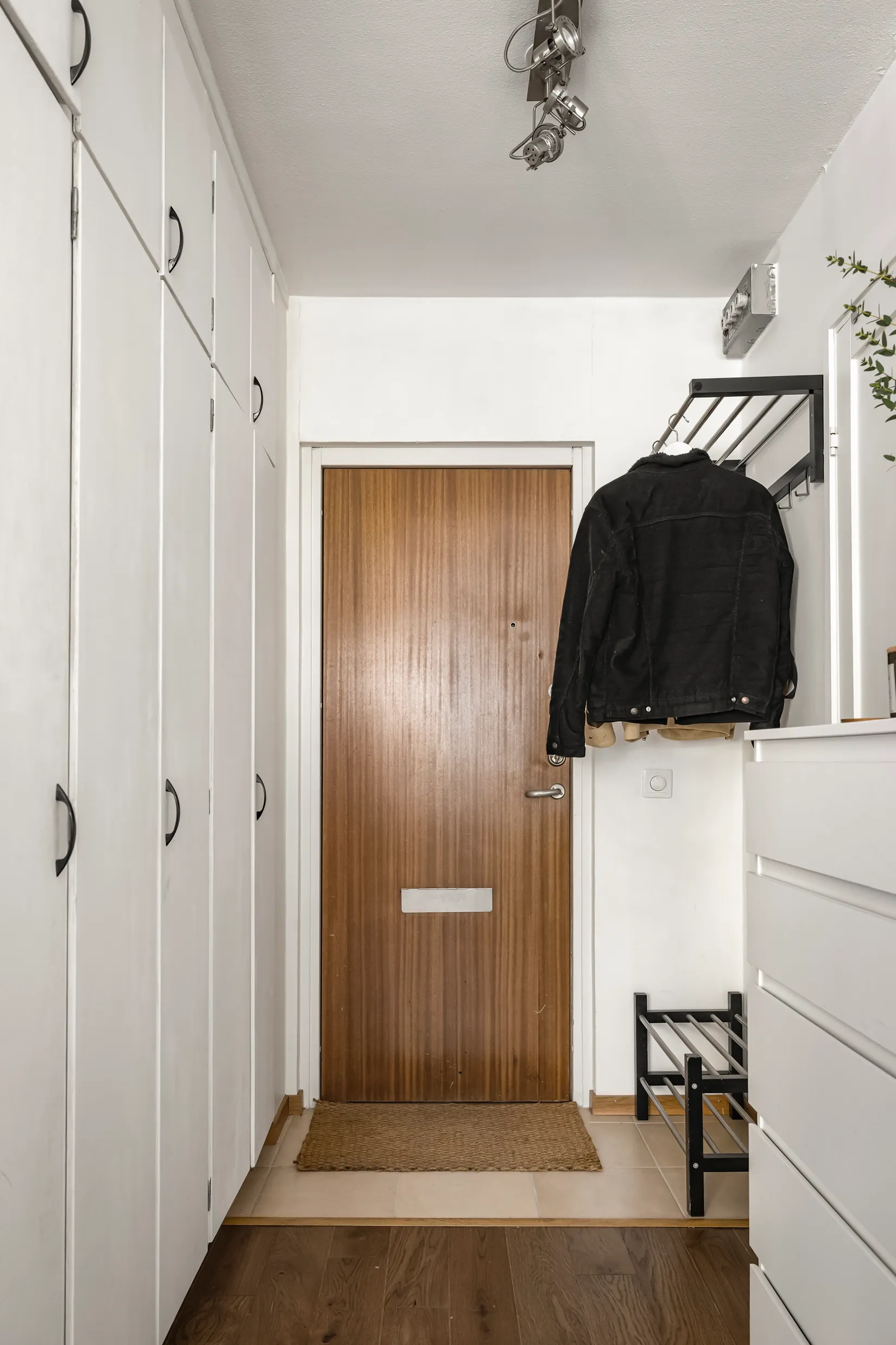 Bostadsrätt, Nordostpassagen 55, Linnéstaden, Göteborg