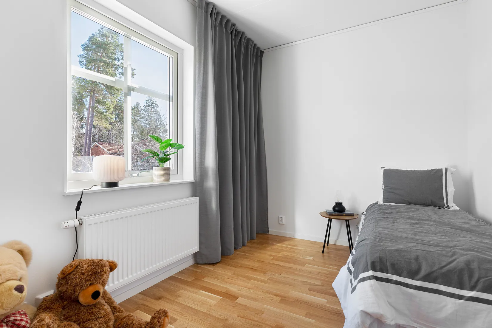 Villa, Båtsmansvägen 23 B, Törnskogen, Sollentuna