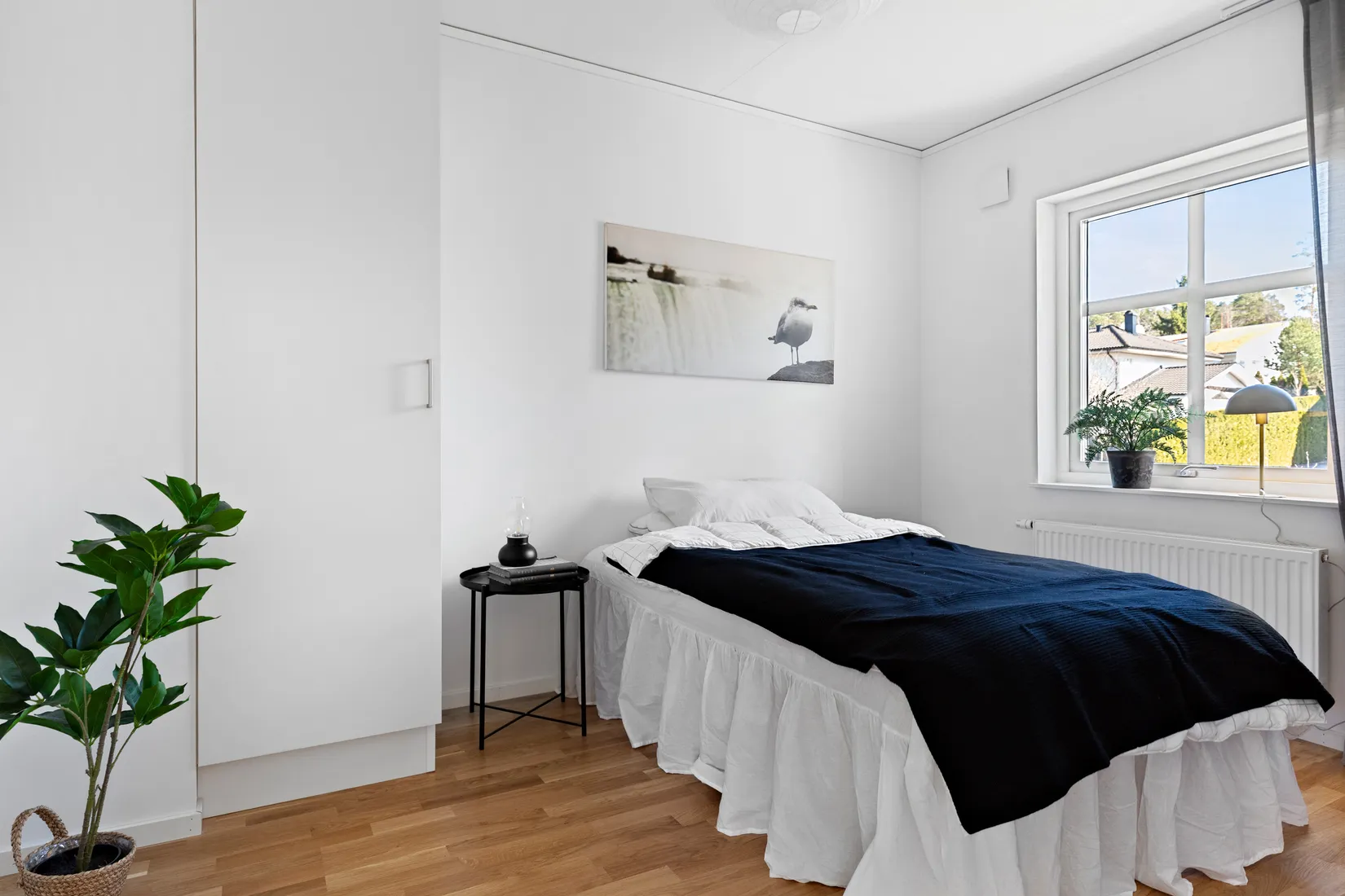 Villa, Båtsmansvägen 23 B, Törnskogen, Sollentuna