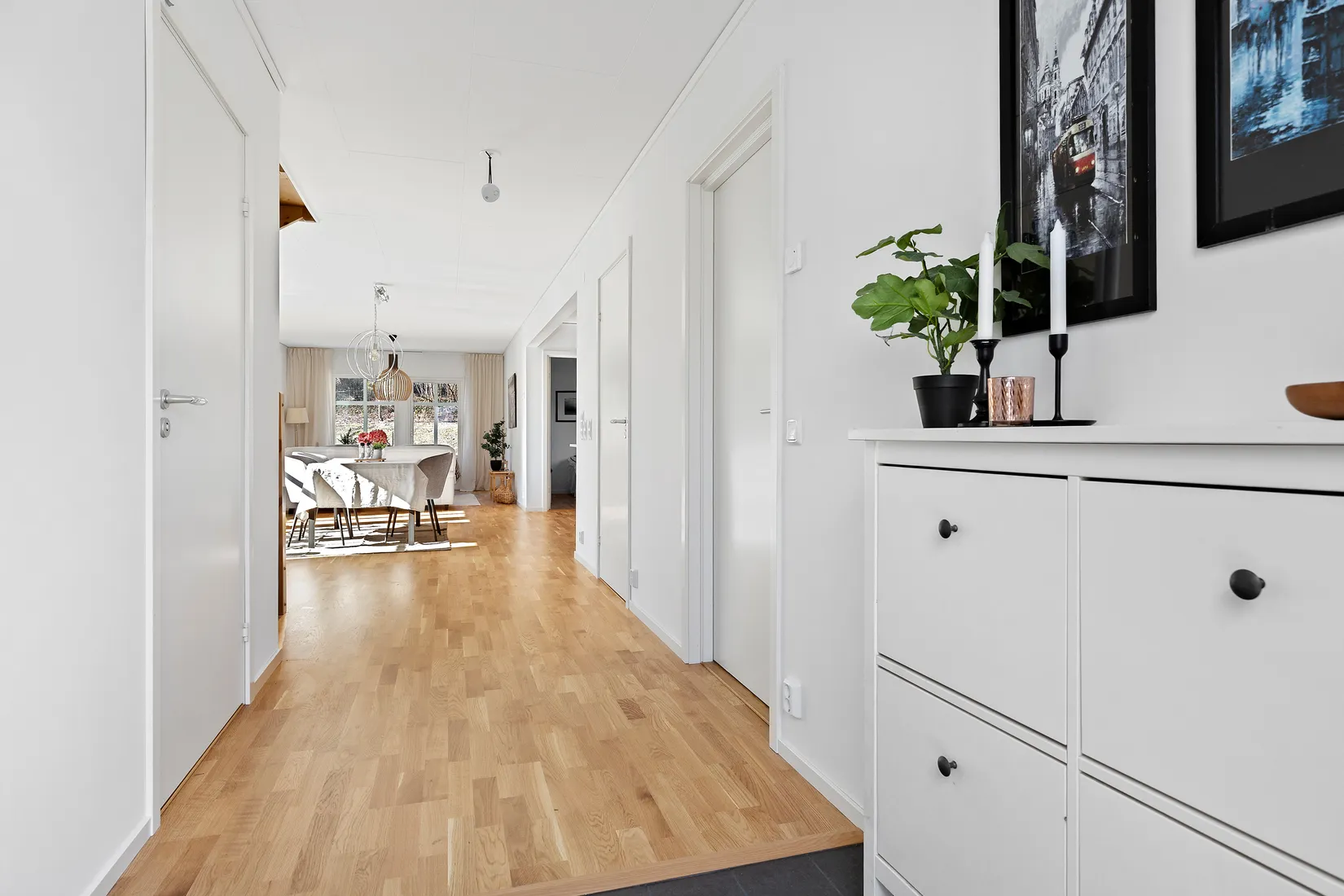 Villa, Båtsmansvägen 23 B, Törnskogen, Sollentuna