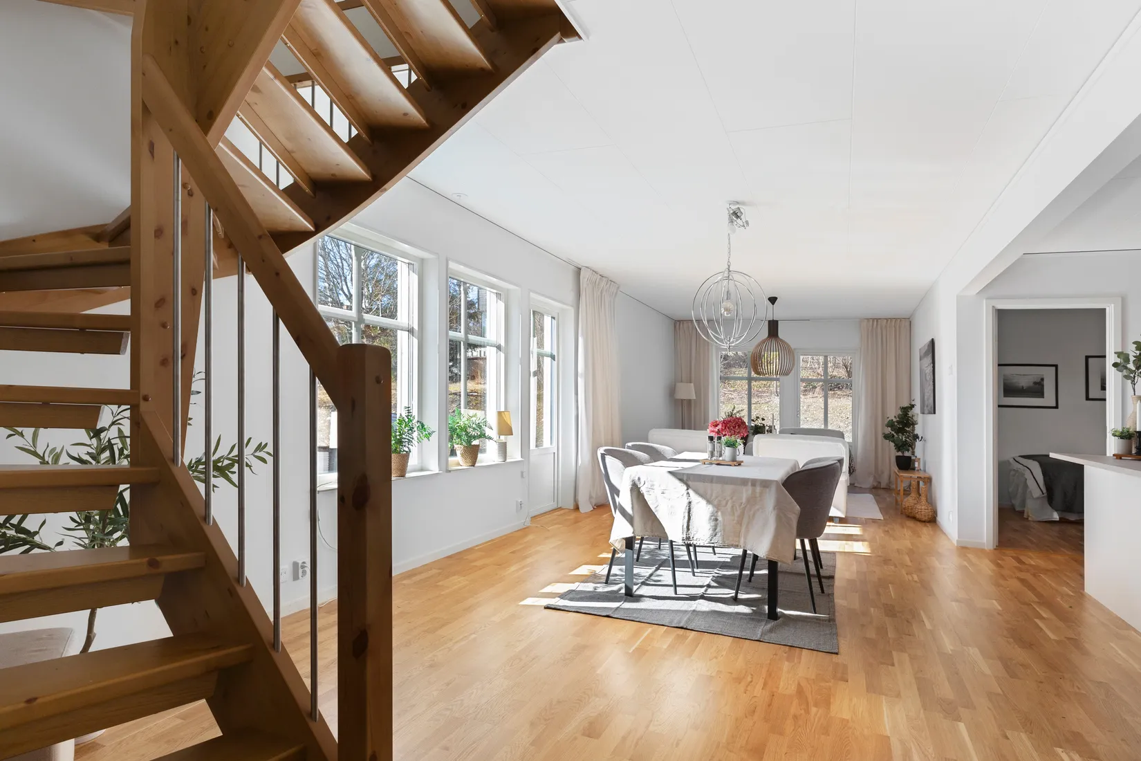 Villa, Båtsmansvägen 23 B, Törnskogen, Sollentuna