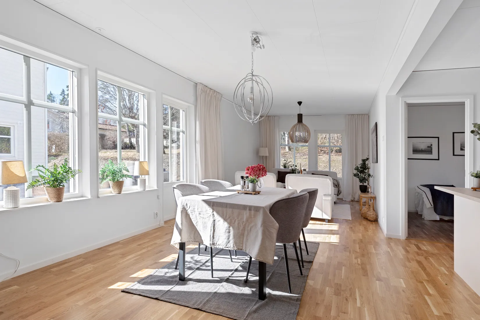 Villa, Båtsmansvägen 23 B, Törnskogen, Sollentuna