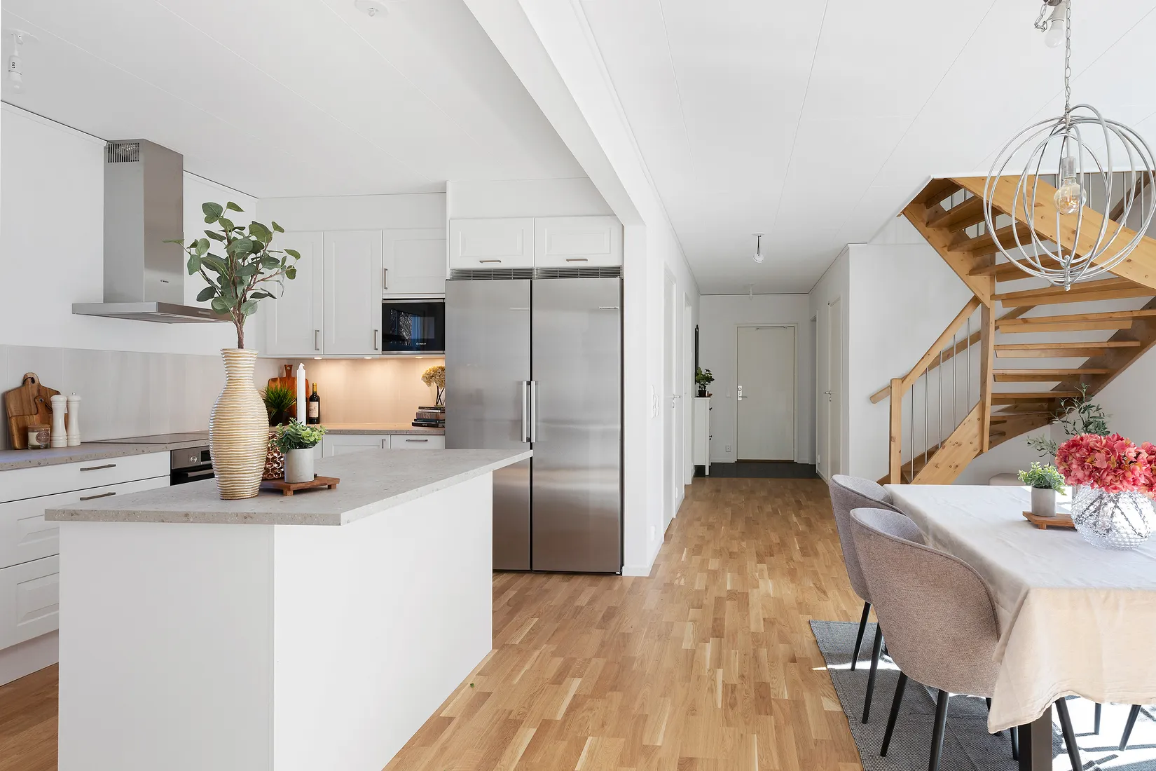 Villa, Båtsmansvägen 23 B, Törnskogen, Sollentuna