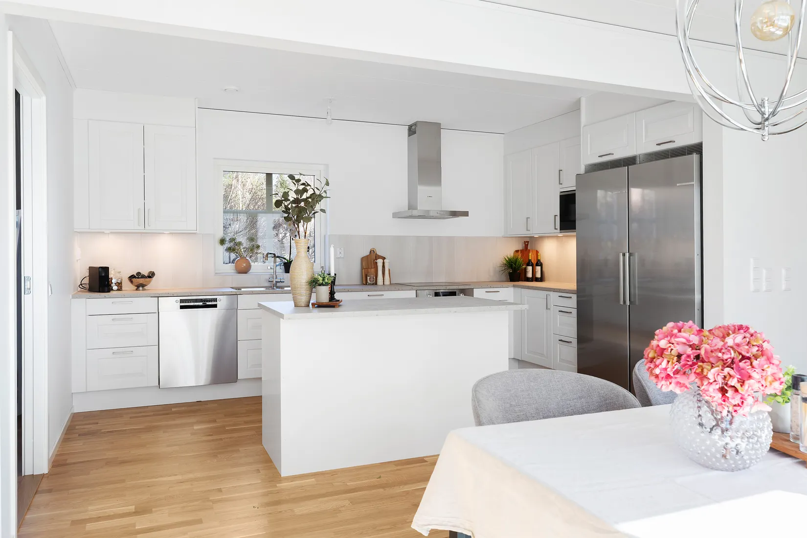 Villa, Båtsmansvägen 23 B, Törnskogen, Sollentuna