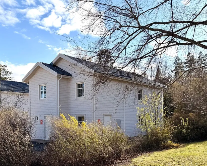 Villa, Båtsmansvägen 23B, Törnskogen, Sollentuna