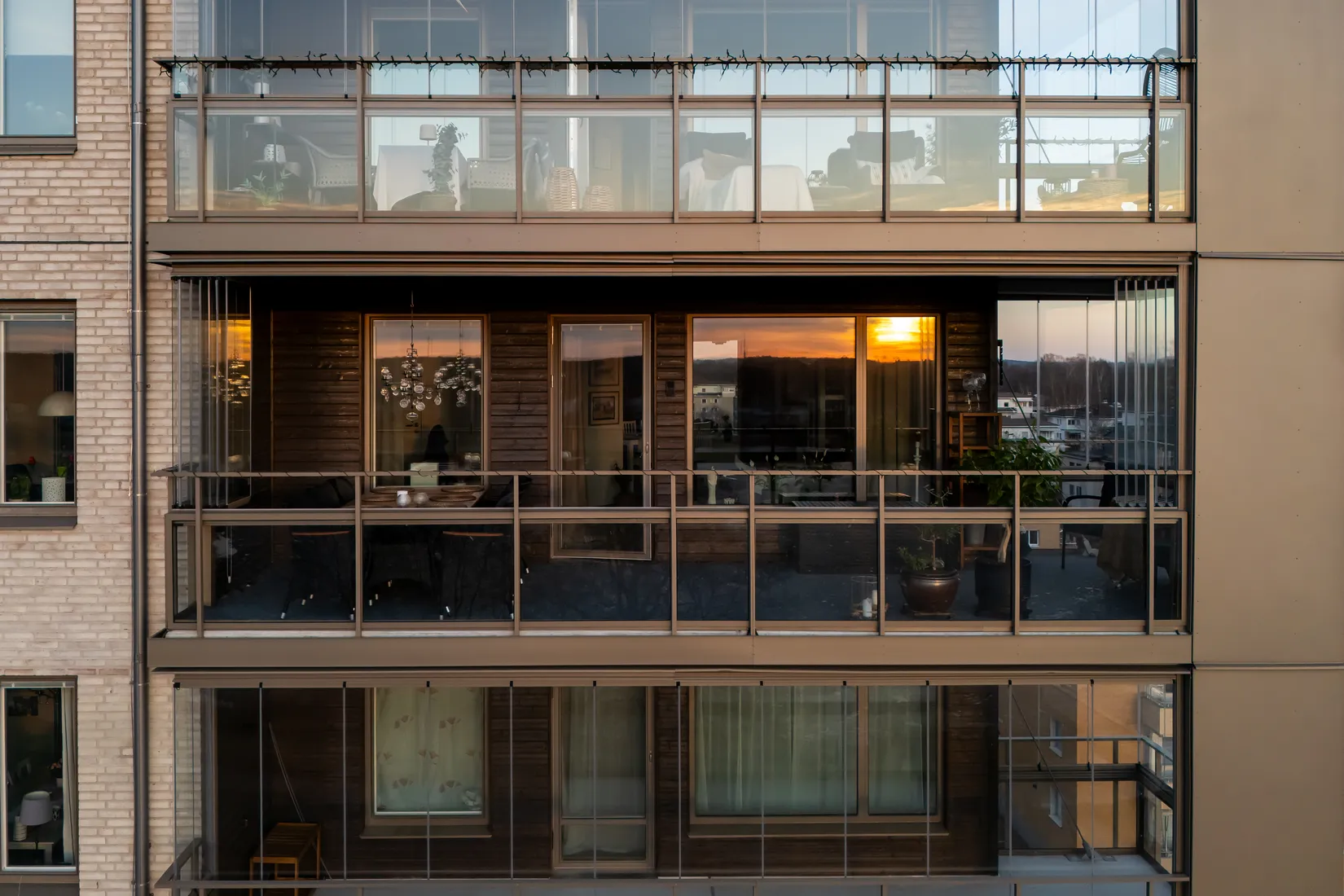 Bostadsrätt, Sundsta torg 1, Karlstad