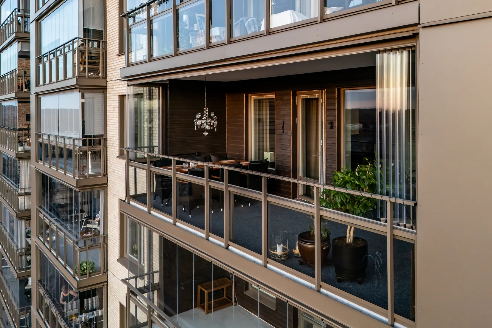 Bostadsrätt, Sundsta torg 1, Karlstad