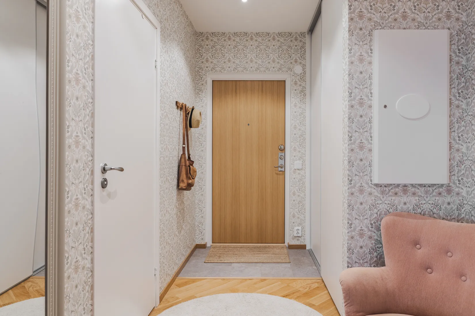 Bostadsrätt, Sundsta torg 1, Karlstad