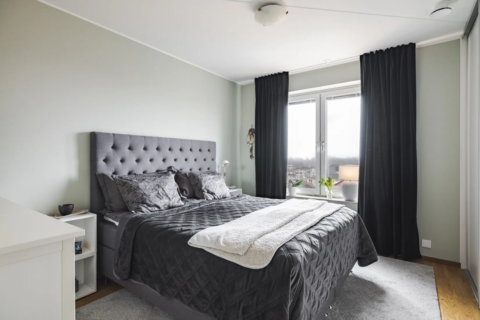 Bostadsrätt, Sundsta torg 1, Karlstad