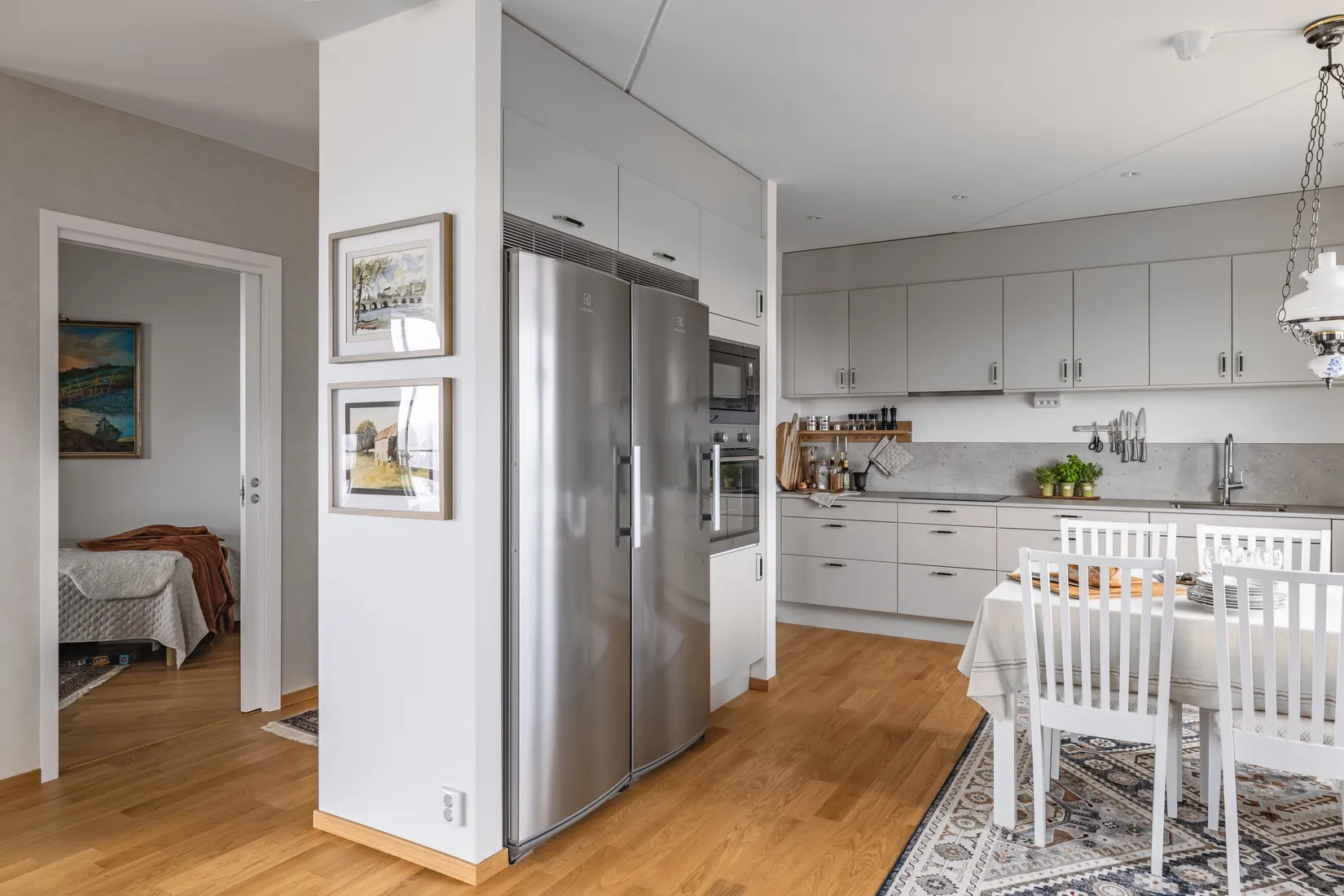 Bostadsrätt, Sundsta torg 1, Karlstad