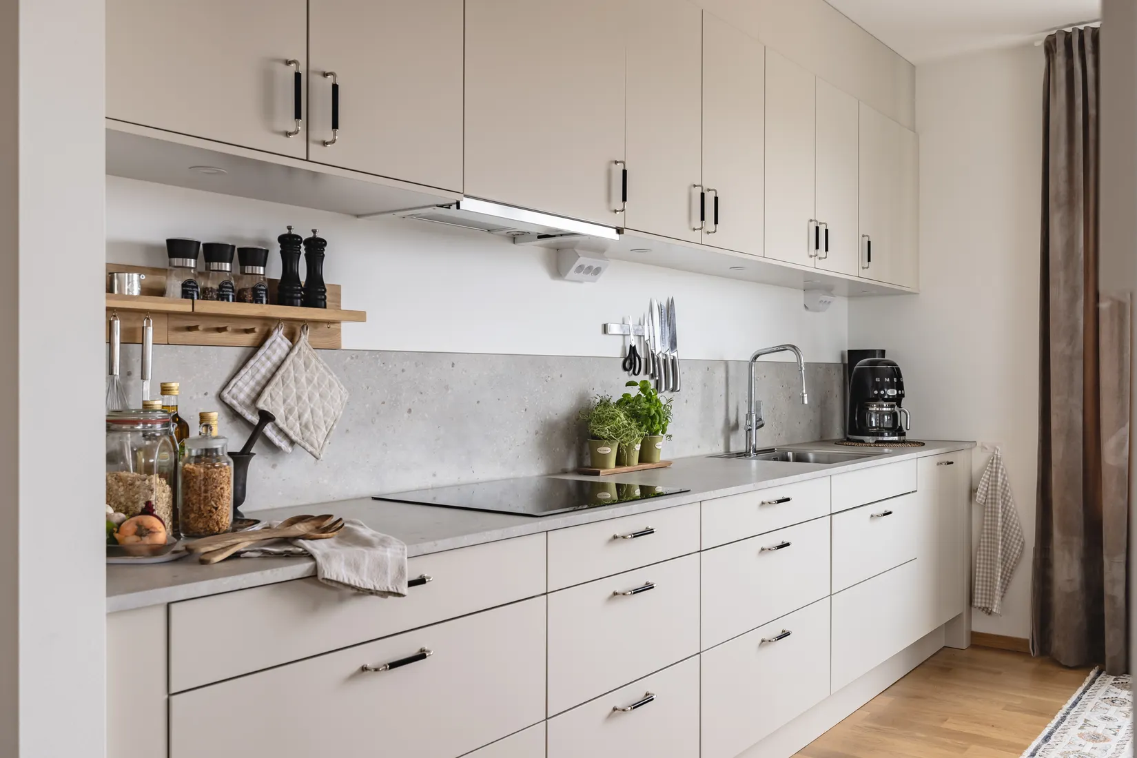 Bostadsrätt, Sundsta torg 1, Karlstad