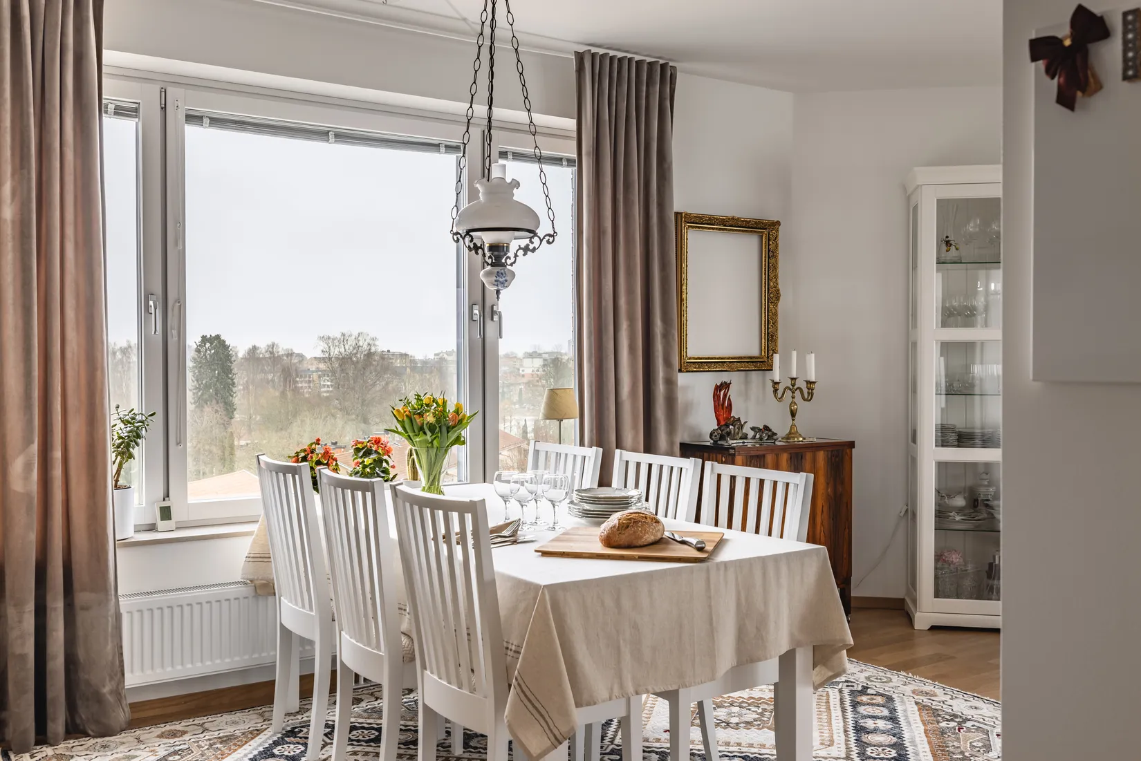 Bostadsrätt, Sundsta torg 1, Karlstad