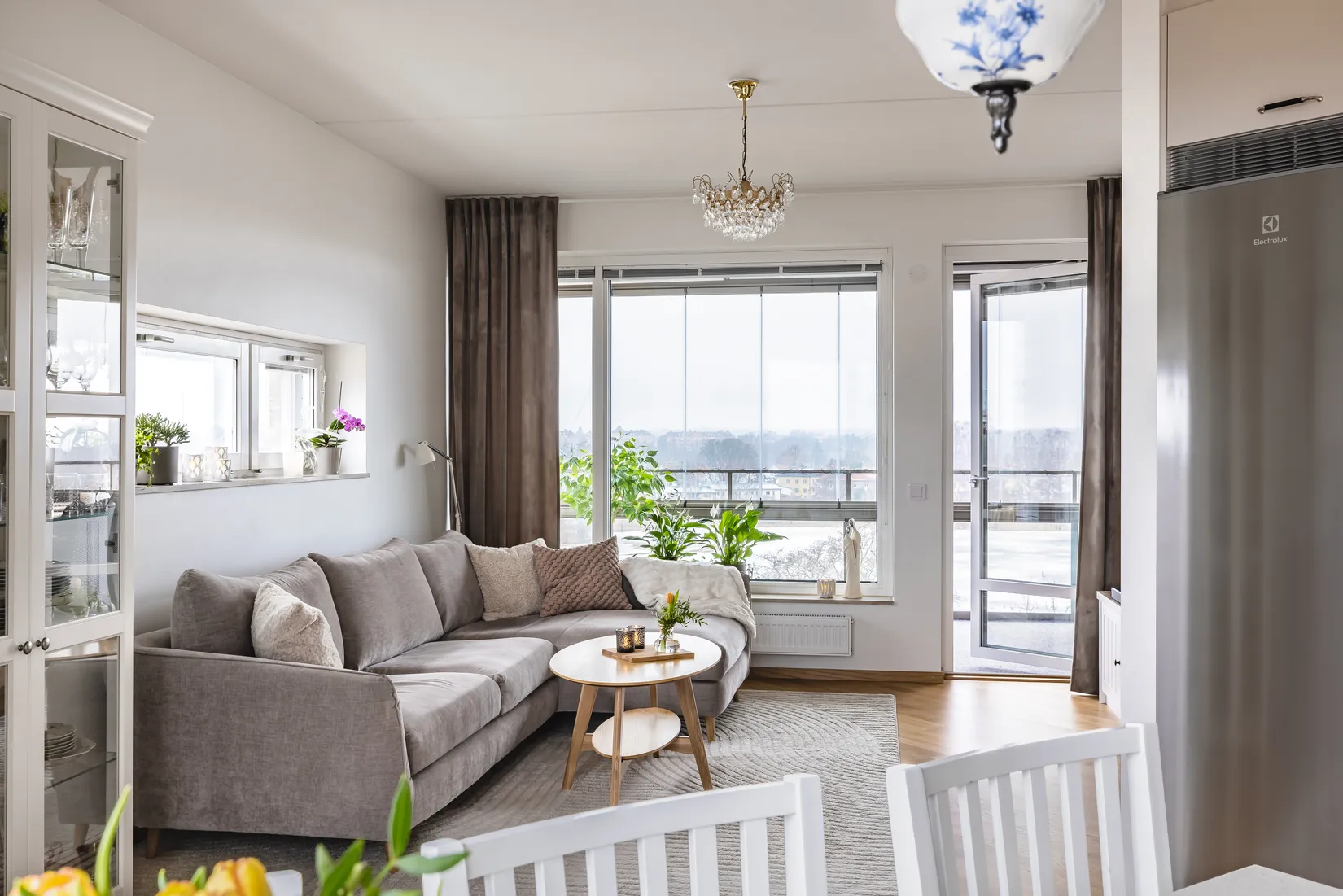 Bostadsrätt, Sundsta torg 1, Karlstad