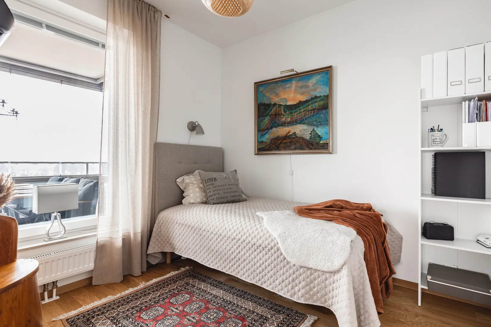 Bostadsrätt, Sundsta torg 1, Karlstad