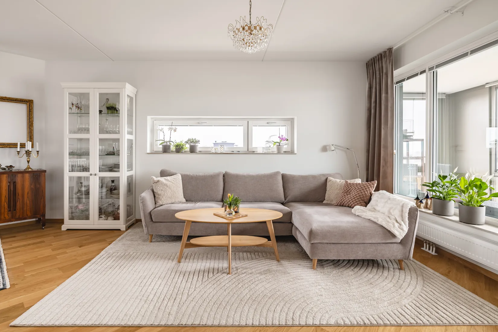 Bostadsrätt, Sundsta torg 1, Karlstad