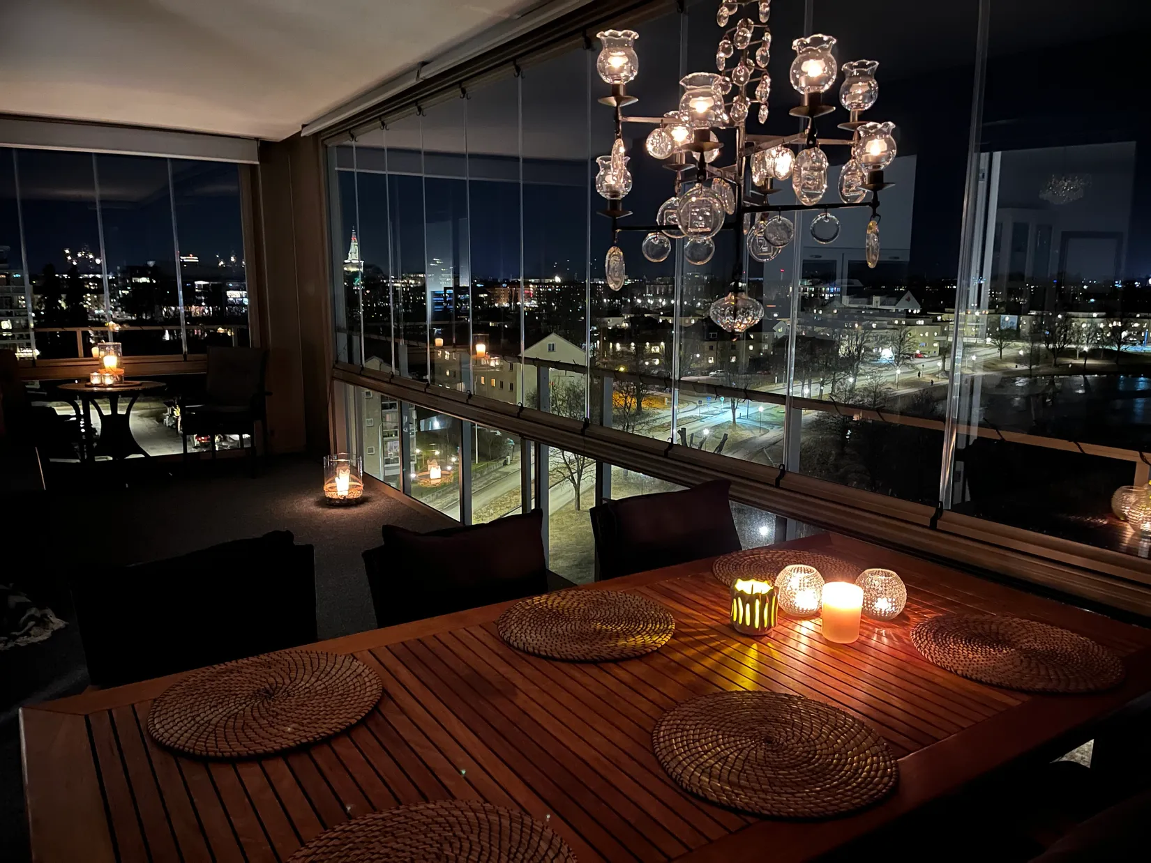 Bostadsrätt, Sundsta torg 1, Karlstad