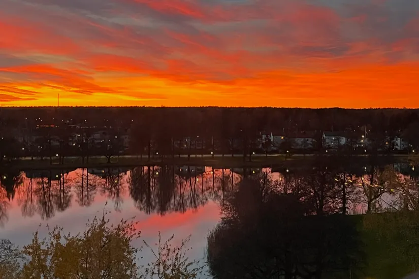 Bostadsrätt, Sundsta torg 1, Karlstad