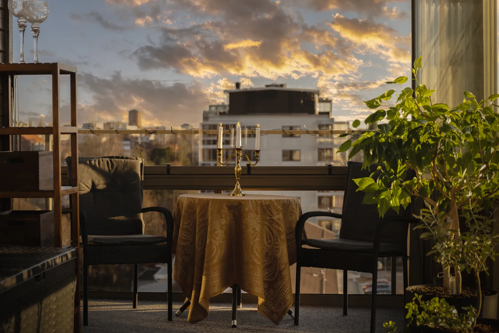 Bostadsrätt, Sundsta torg 1, Karlstad