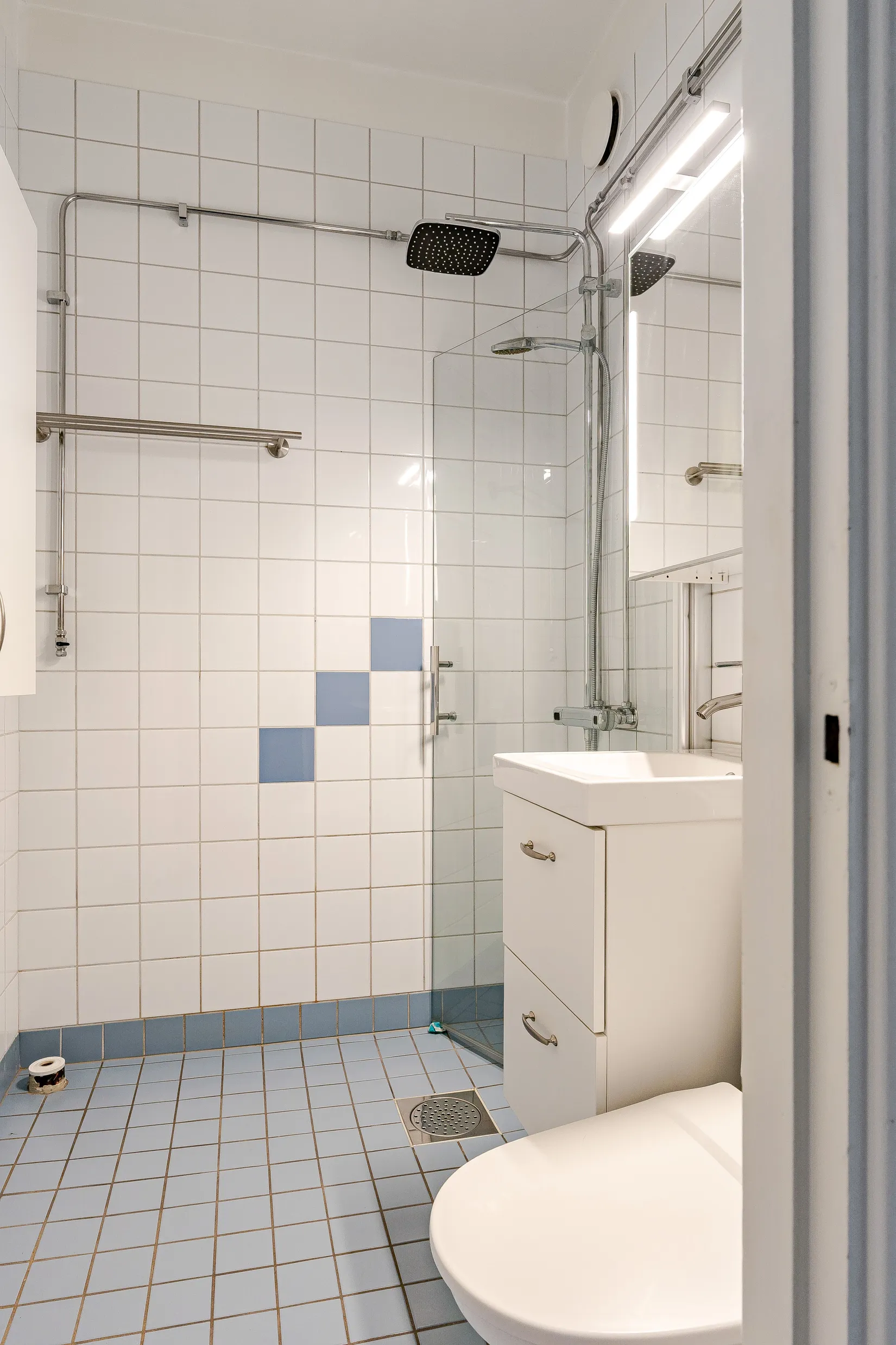 Bostadsrätt, Storgatan 10B, Motala