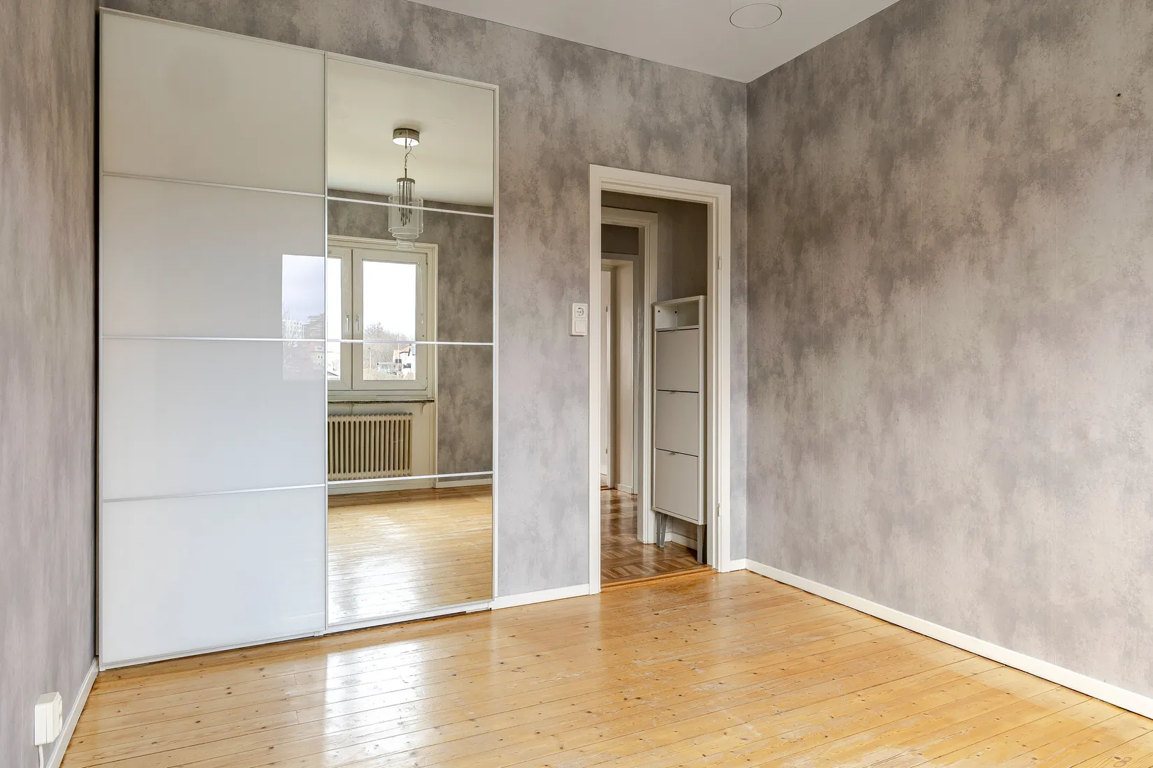 Bostadsrätt, Storgatan 10B, Motala