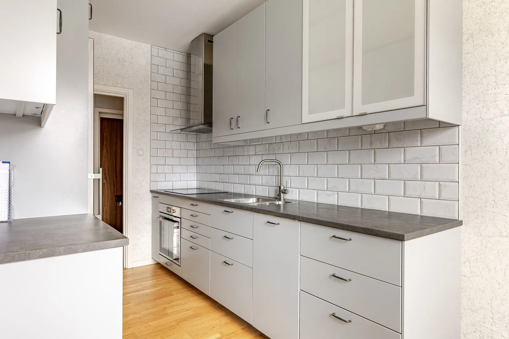 Bostadsrätt, Storgatan 10B, Motala