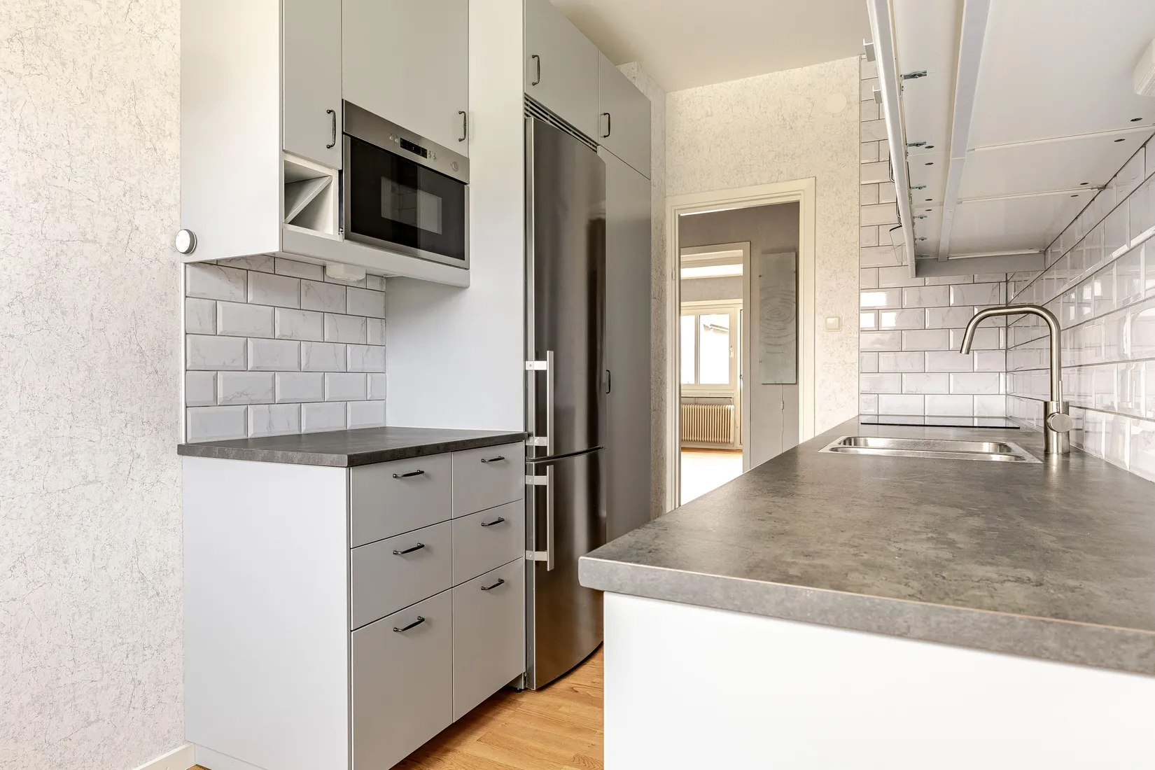 Bostadsrätt, Storgatan 10B, Motala