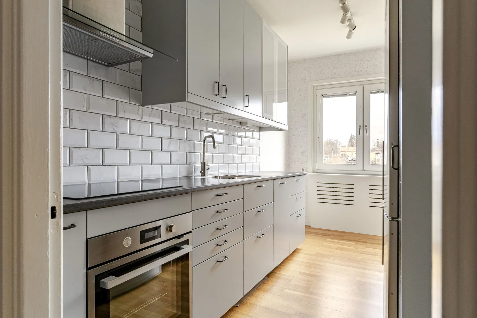 Bostadsrätt, Storgatan 10B, Motala