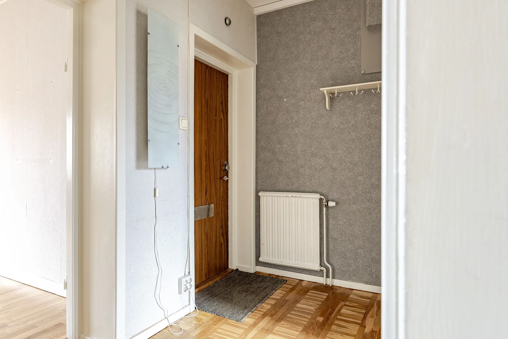 Bostadsrätt, Storgatan 10B, Motala