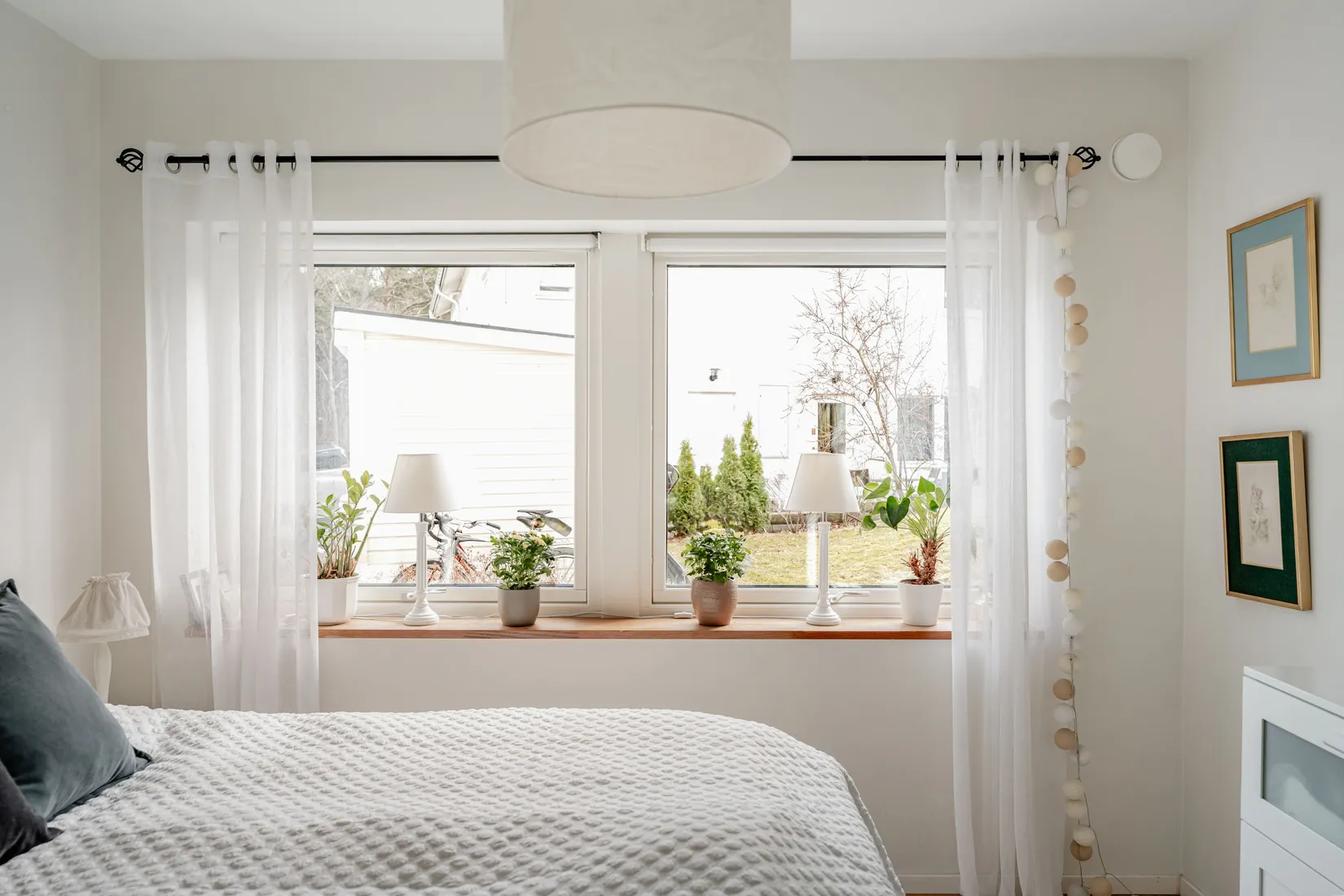 Bostadsrätt, EKBACKSVÄGEN 7A, Näsbypark - sjösidan, Täby