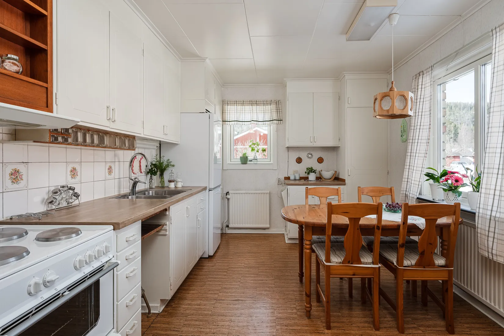 Villa, Nyhemmanet 116, Viksjö, Härnösand