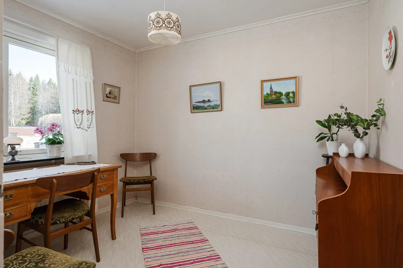 Villa, Nyhemmanet 116, Viksjö, Härnösand