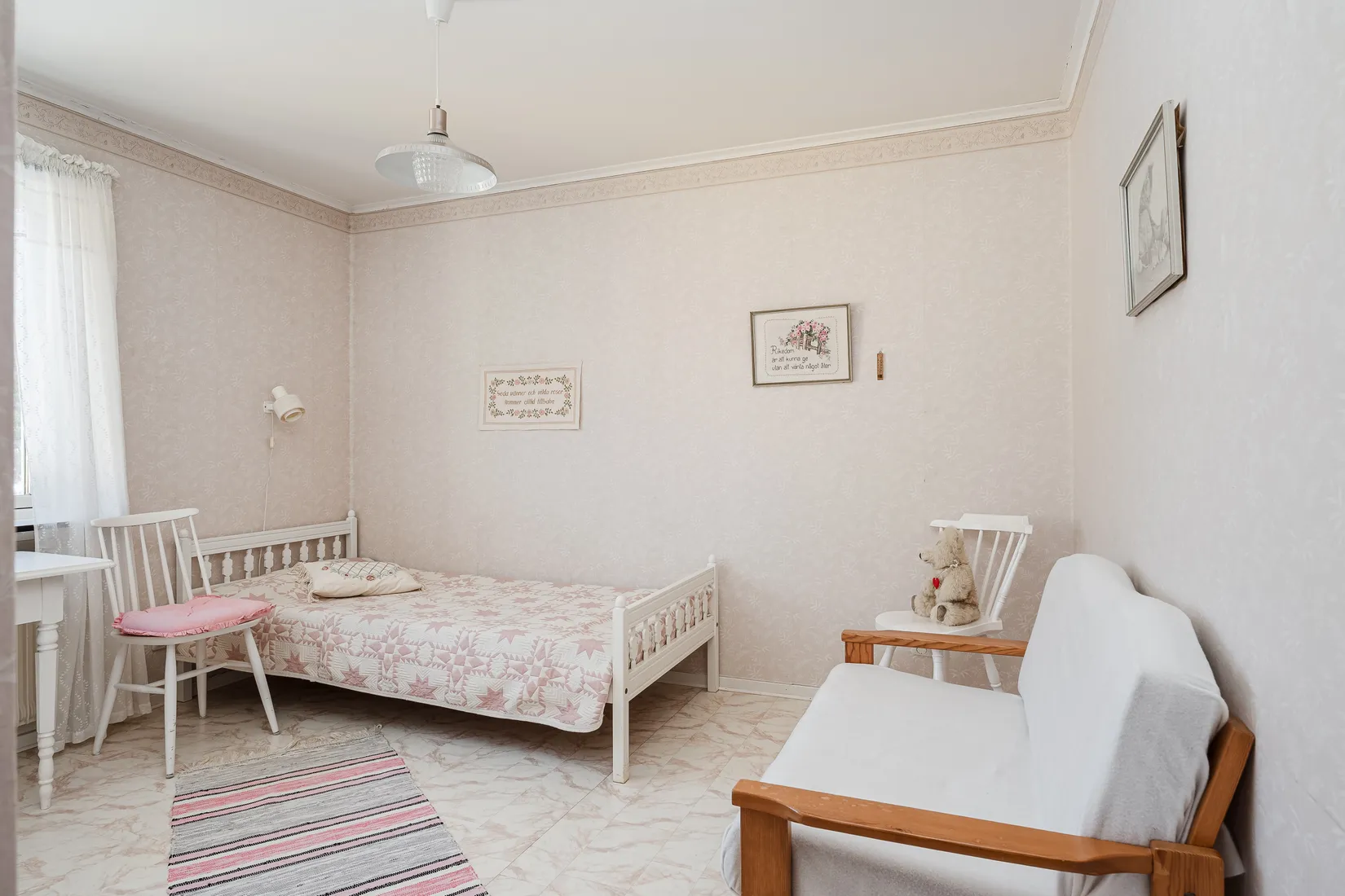 Villa, Nyhemmanet 116, Viksjö, Härnösand