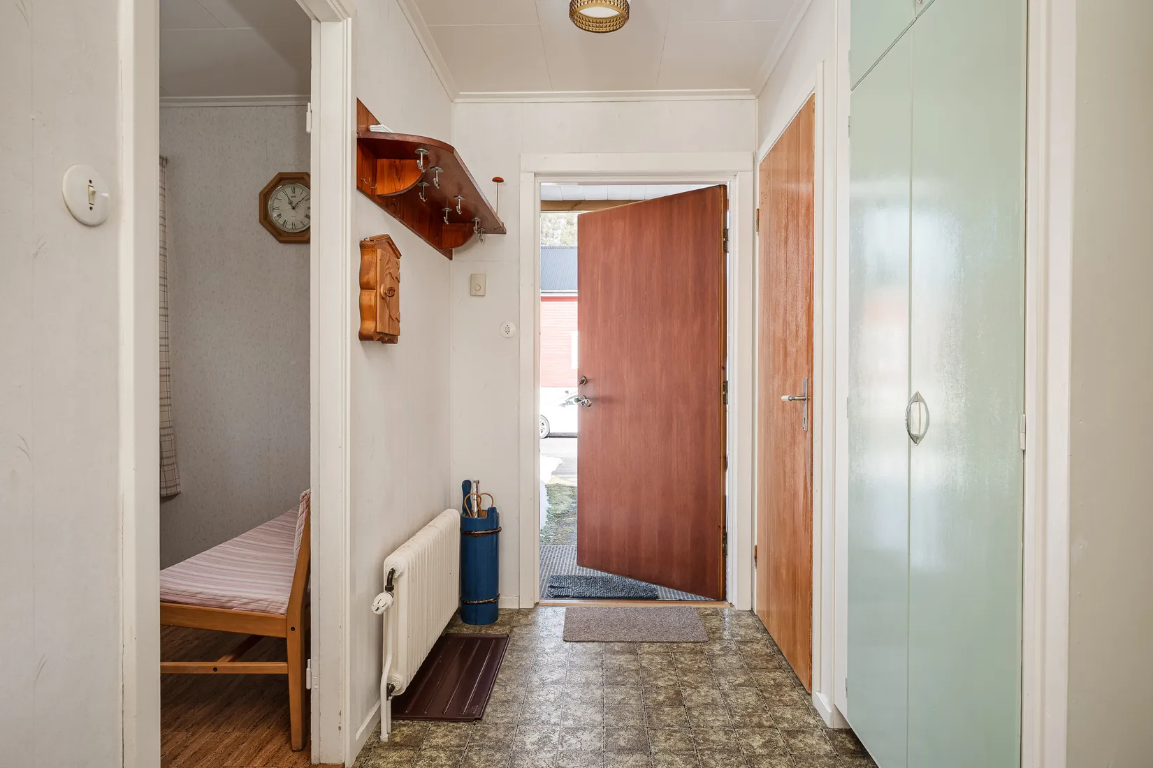 Villa, Nyhemmanet 116, Viksjö, Härnösand