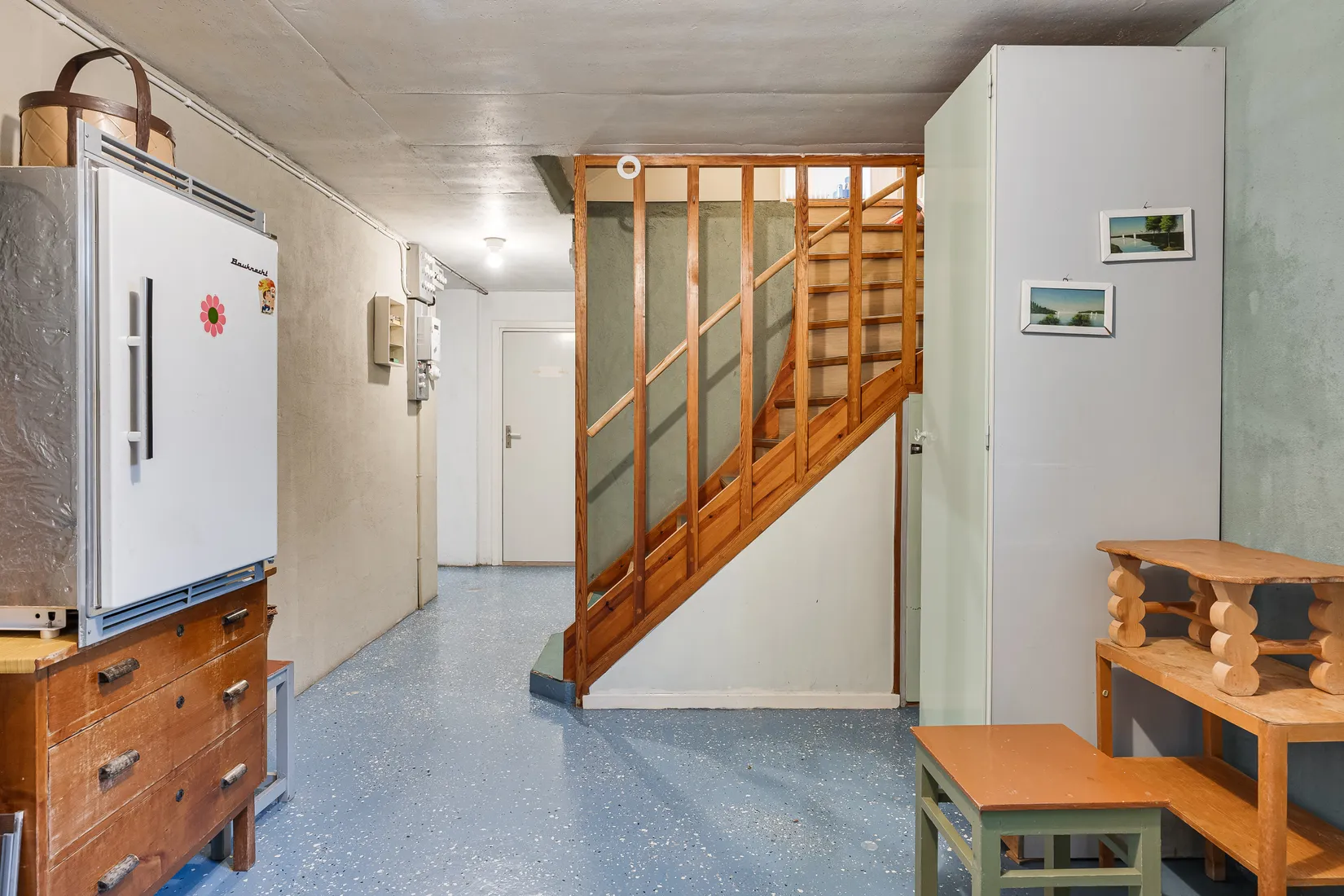 Villa, Nyhemmanet 116, Viksjö, Härnösand