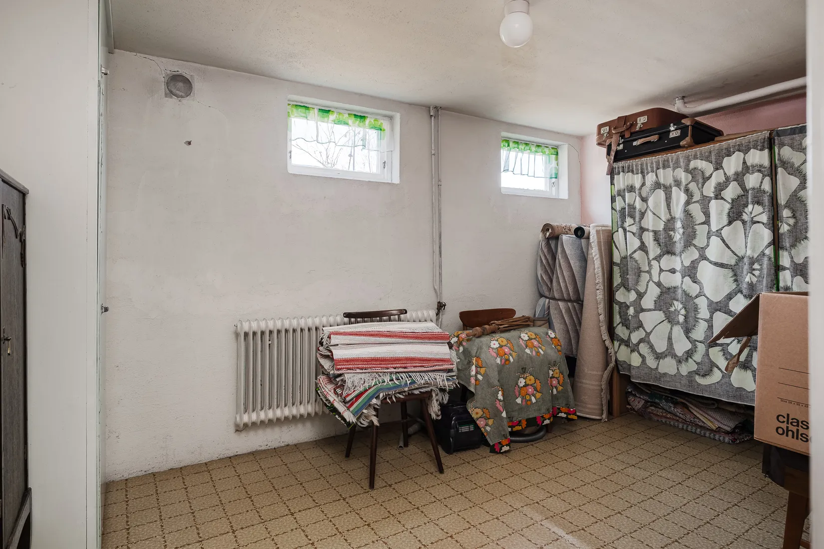 Villa, Nyhemmanet 116, Viksjö, Härnösand